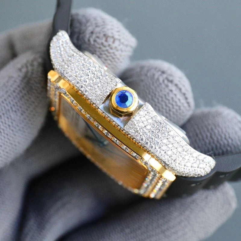 TopPick CARTIER Watches 180741