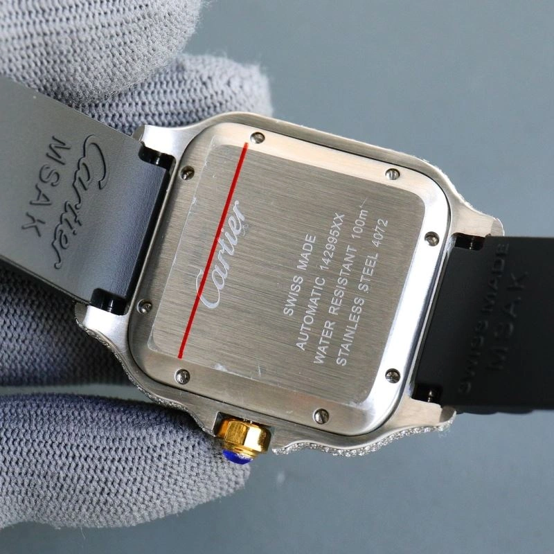 TopPick CARTIER Watches 180741