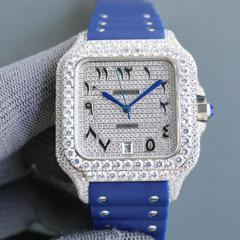 Popular CARTIER Watches 180722