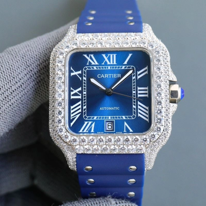 Popular CARTIER Watches 180722