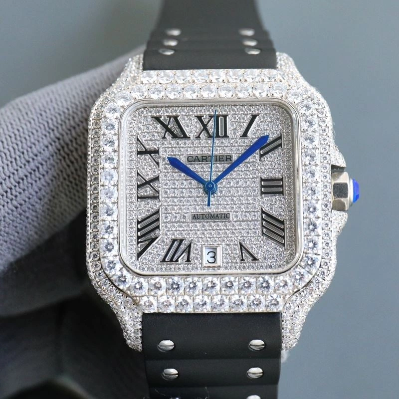 Popular CARTIER Watches 180722