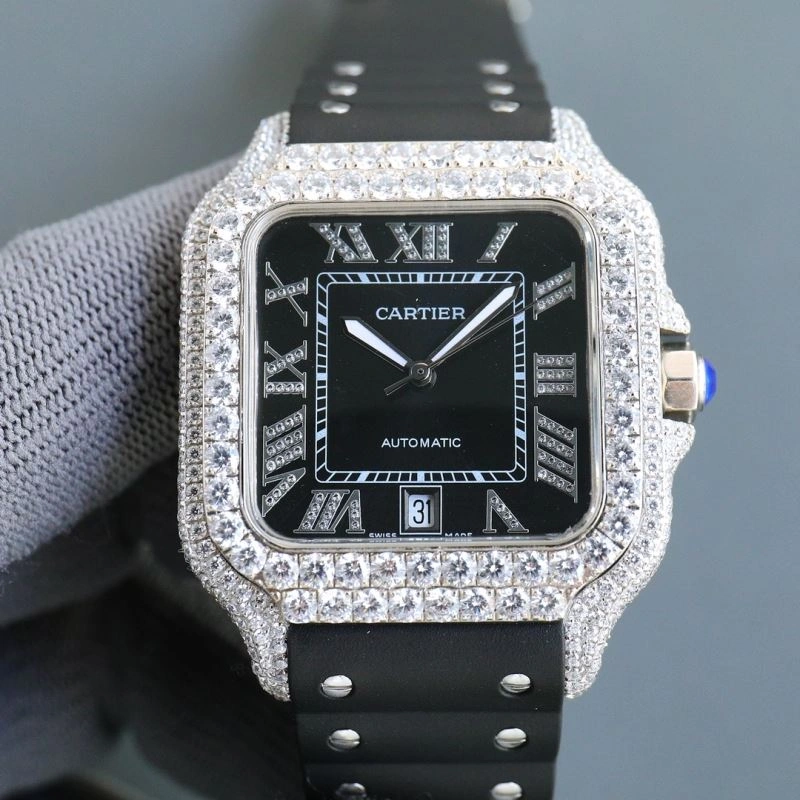 Popular CARTIER Watches 180722