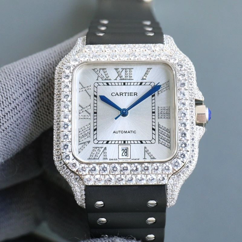 Popular CARTIER Watches 180722