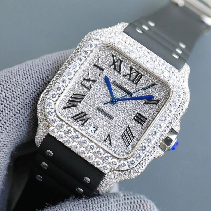 Popular CARTIER Watches 180722