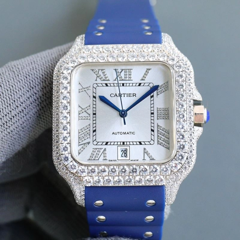 Popular CARTIER Watches 180722