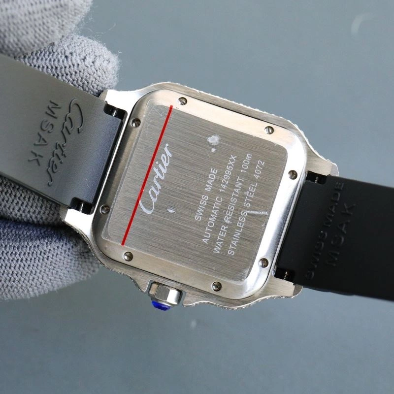 Popular CARTIER Watches 180722