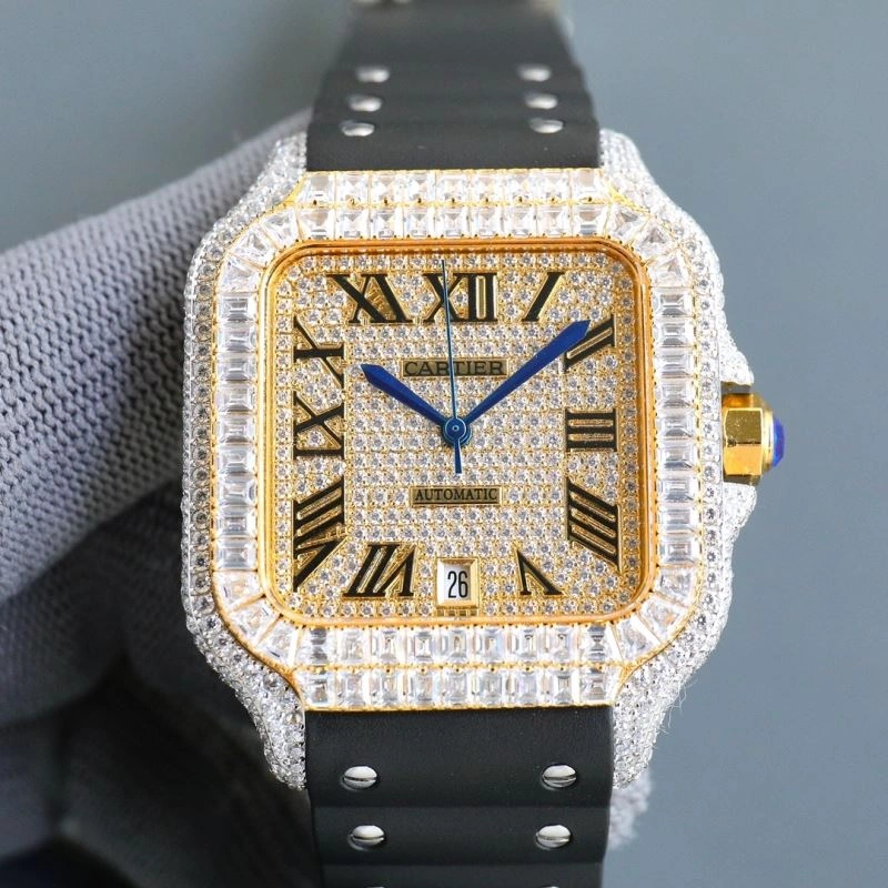 Comfortable CARTIER Watches 180720