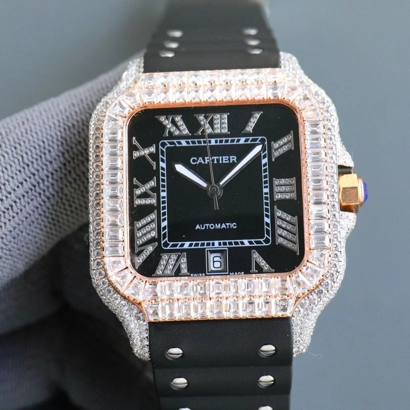 Comfortable CARTIER Watches 180720