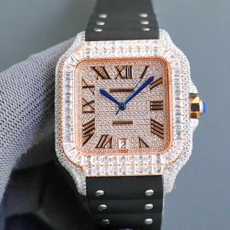 Comfortable CARTIER Watches 180720