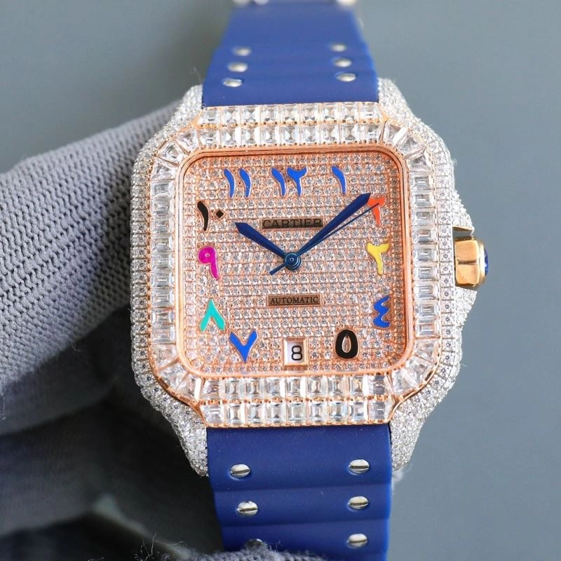 Comfortable CARTIER Watches 180720