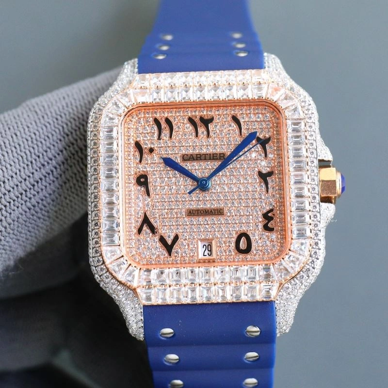 Comfortable CARTIER Watches 180720