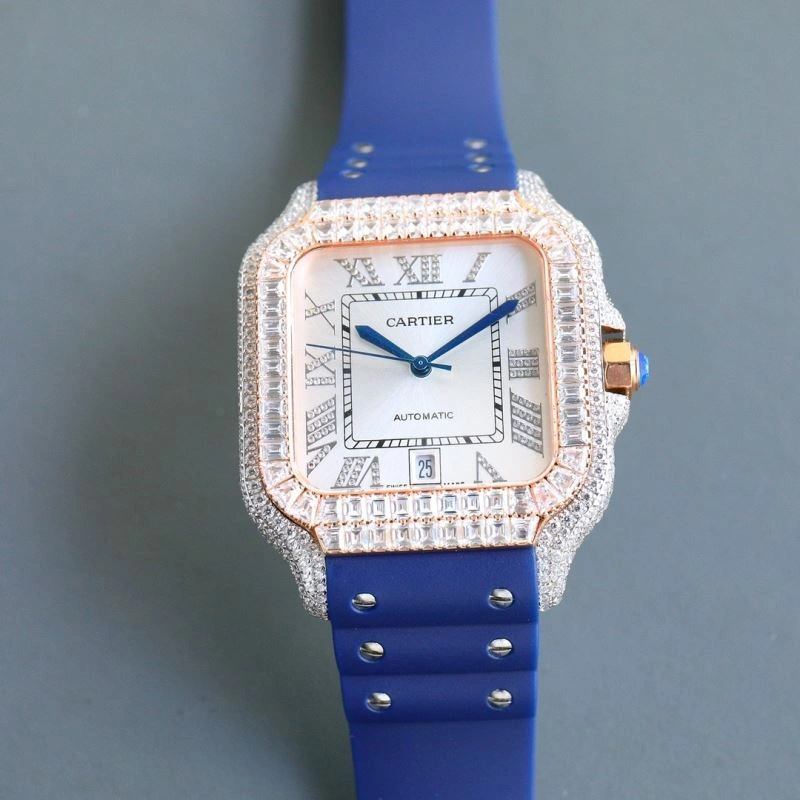 Comfortable CARTIER Watches 180720