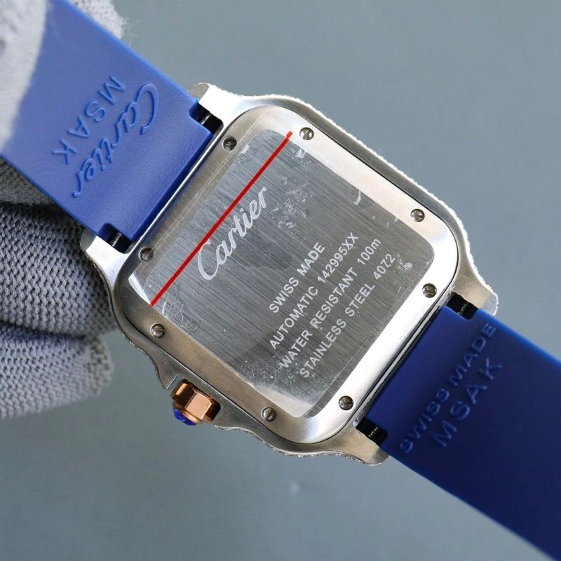Comfortable CARTIER Watches 180720