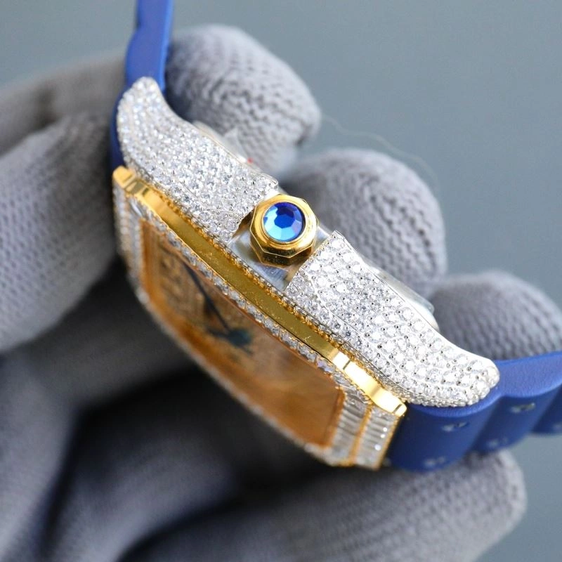 CARTIER Watches Soft 180724