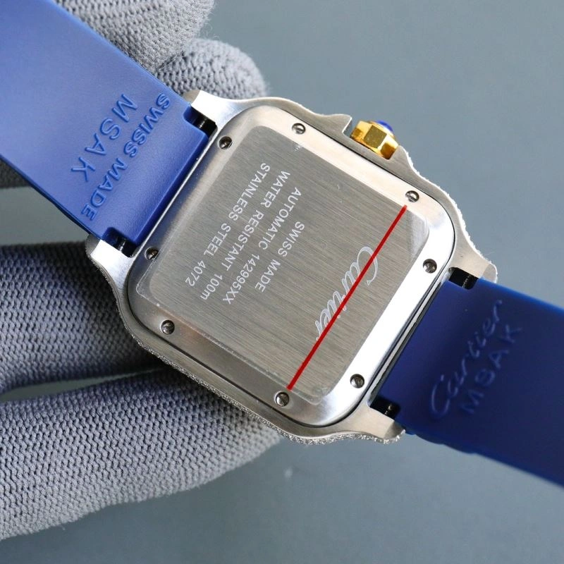 CARTIER Watches Soft 180724