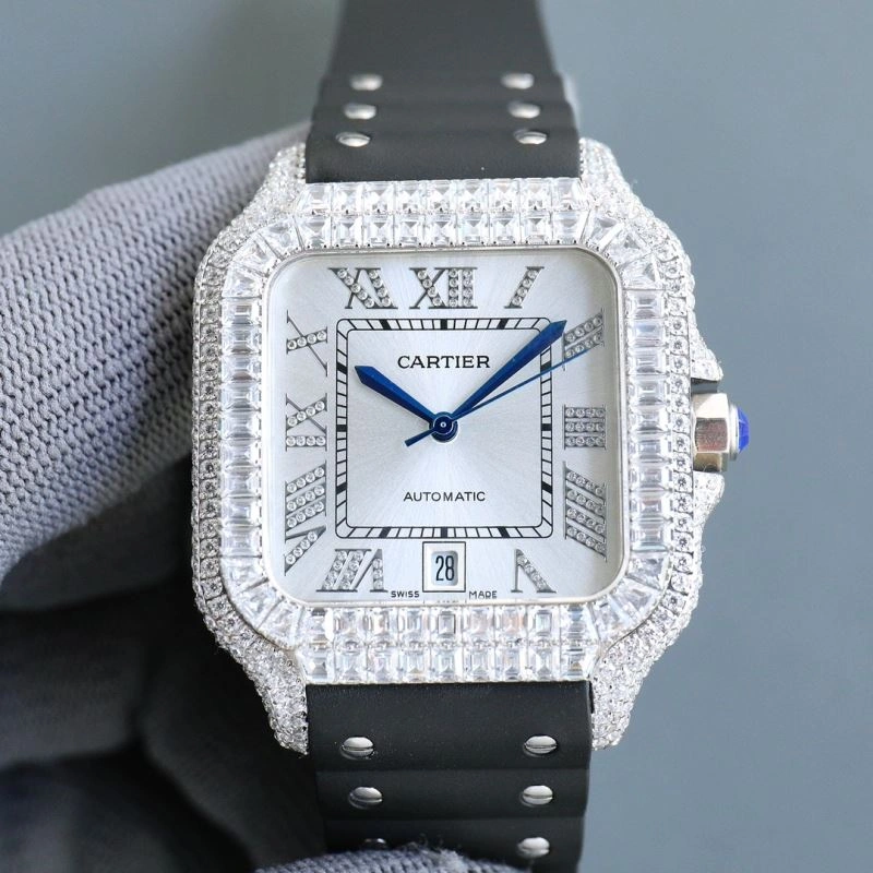 FastDry CARTIER Watches 180721