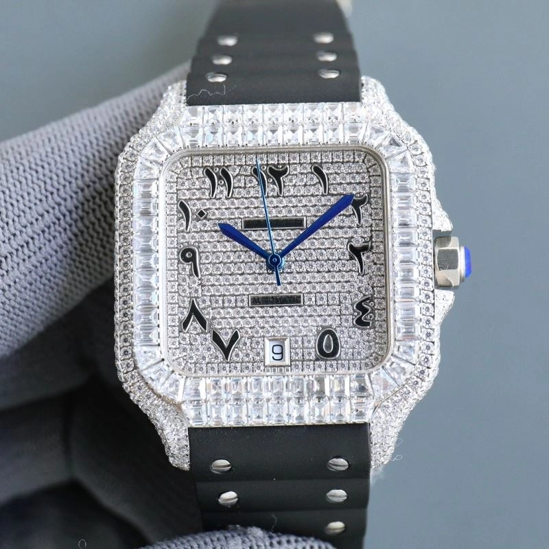 FastDry CARTIER Watches 180721