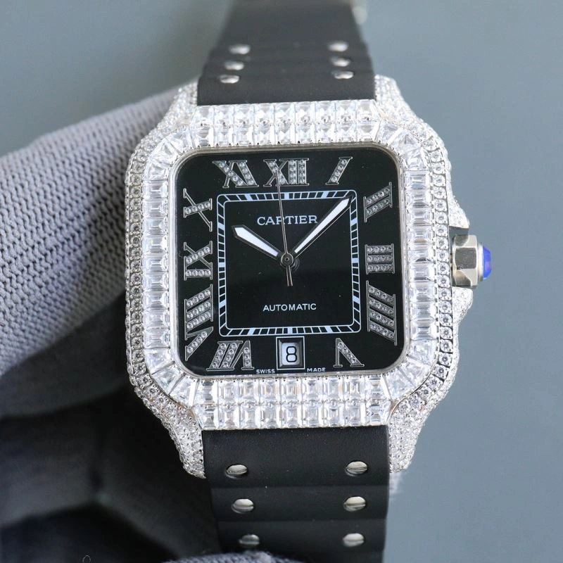 FastDry CARTIER Watches 180721