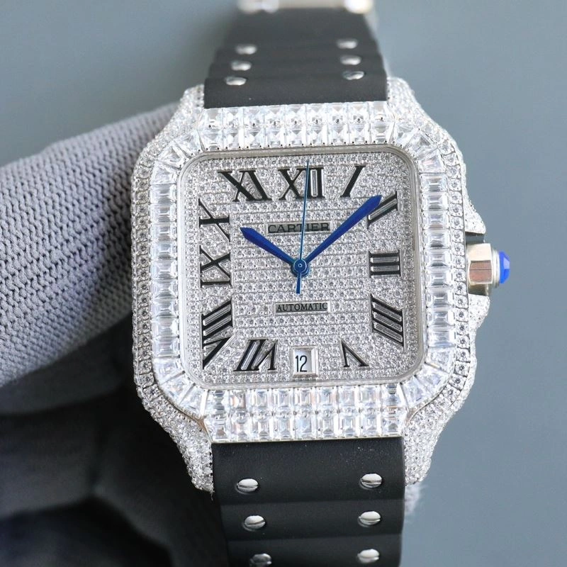 FastDry CARTIER Watches 180721