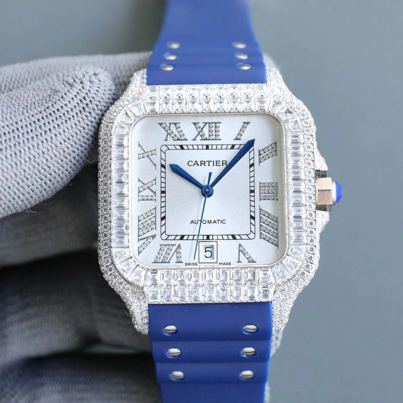 FastDry CARTIER Watches 180721