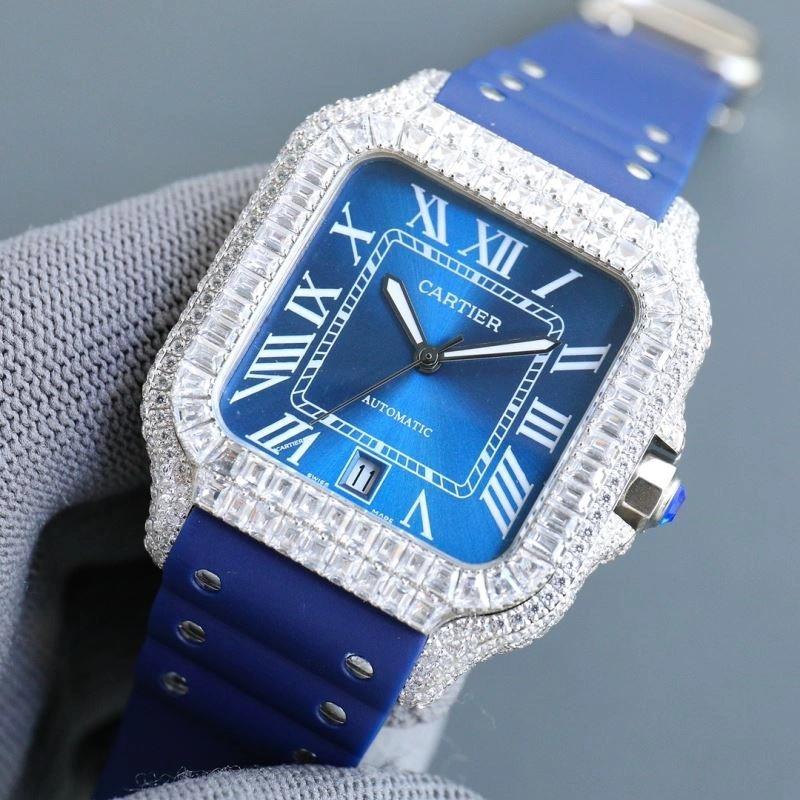 FastDry CARTIER Watches 180721