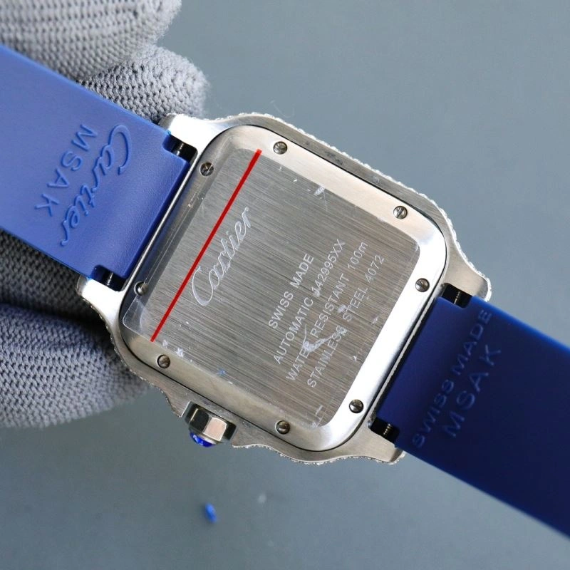 FastDry CARTIER Watches 180721