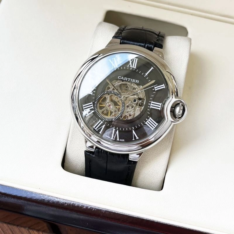 Supportive CARTIER Watches 180719