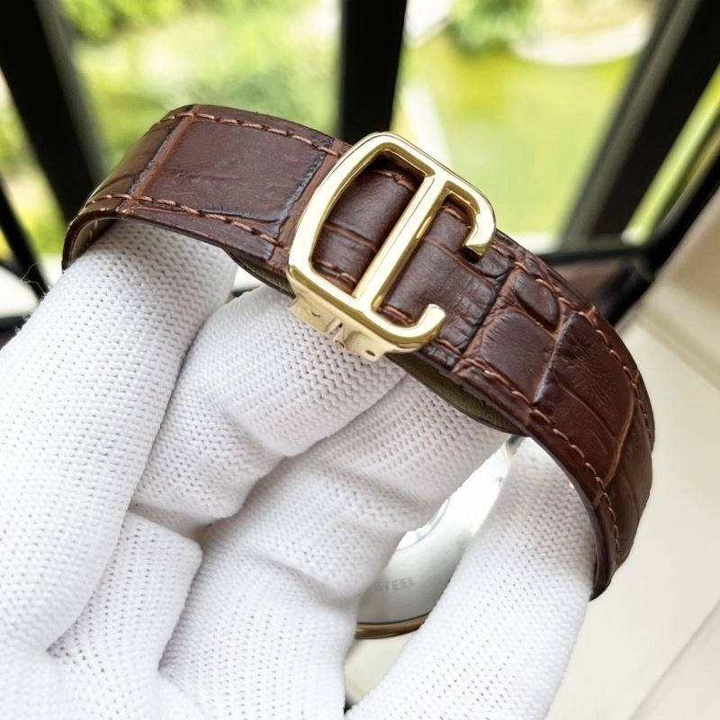 Supportive CARTIER Watches 180719