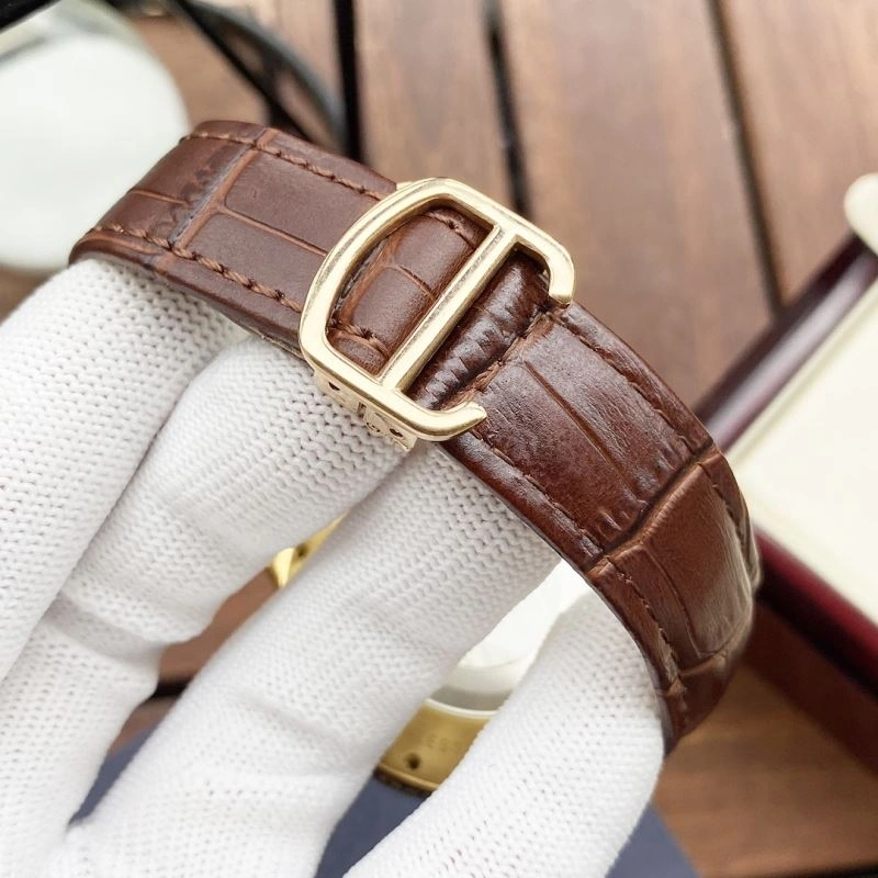 CARTIER Watches TechFriendly 180718