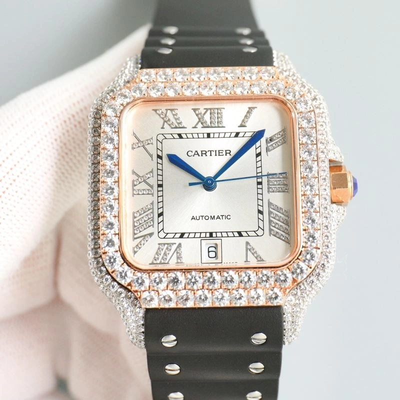 CARTIER Watches TopPick 180717