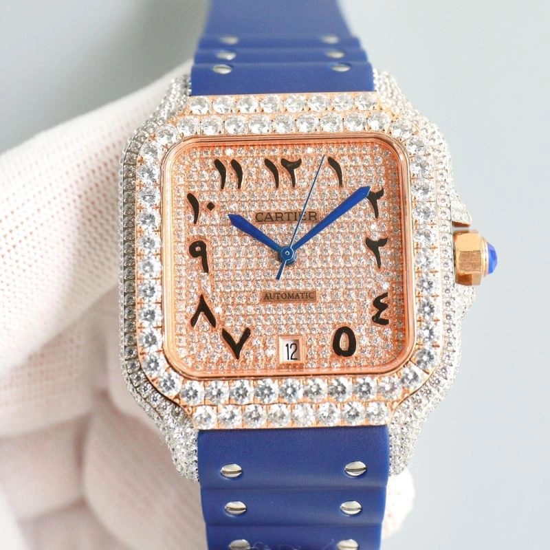 CARTIER Watches TopPick 180717
