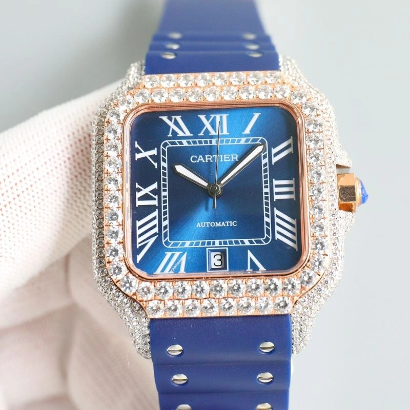 CARTIER Watches TopPick 180717