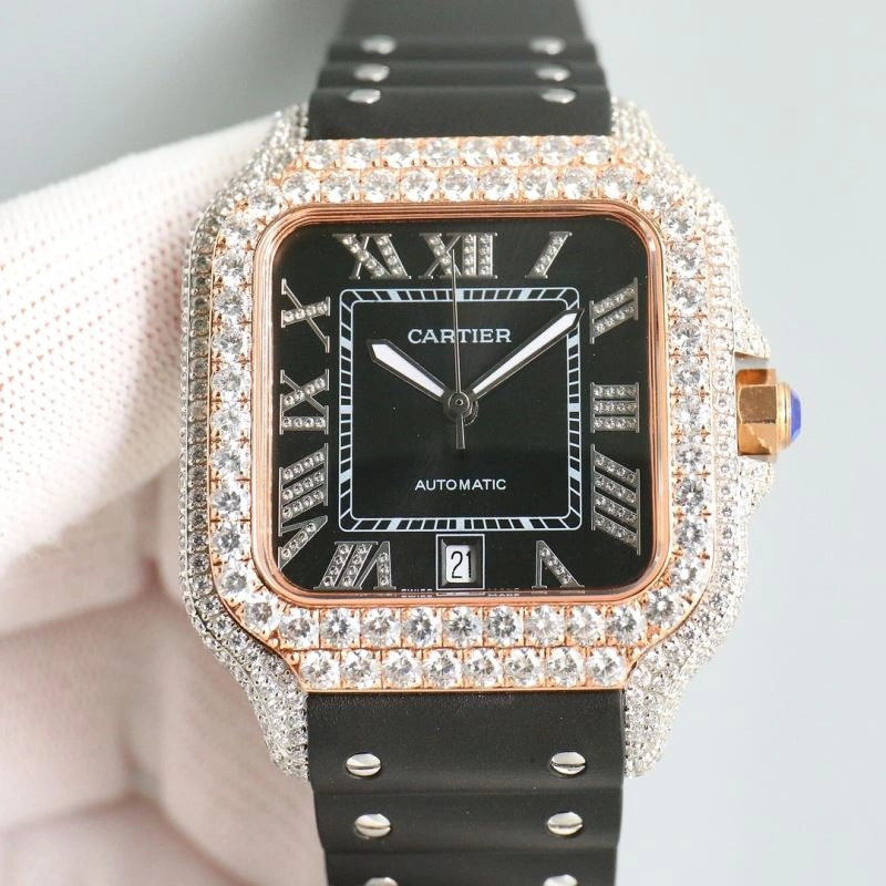 CARTIER Watches TopPick 180717