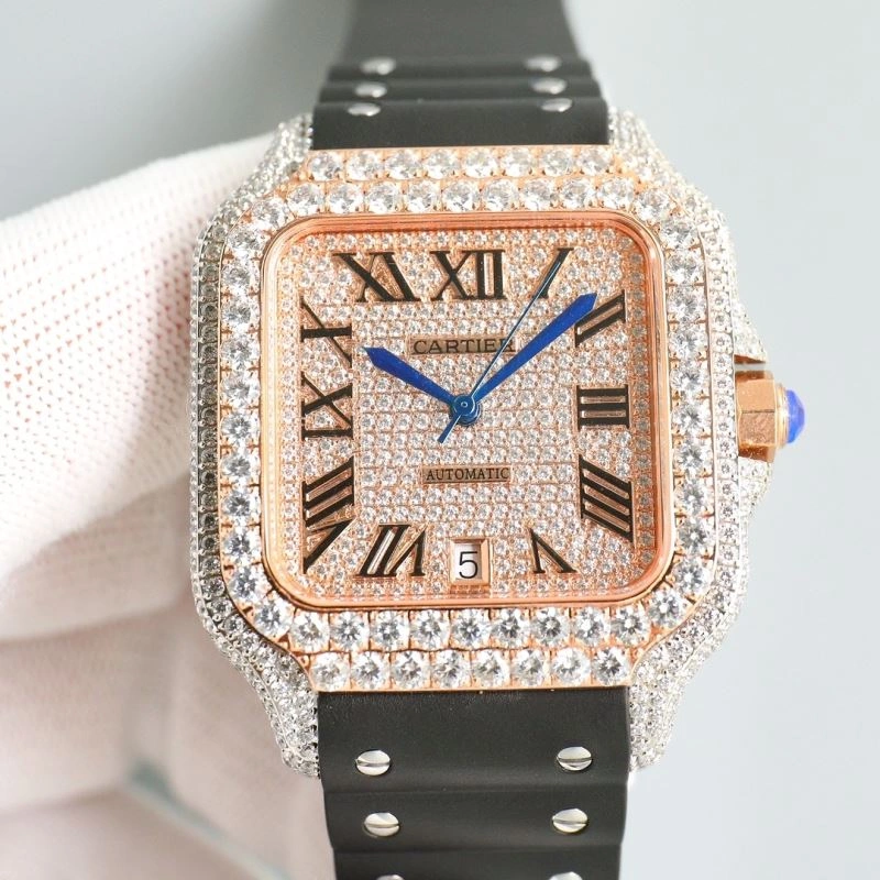 CARTIER Watches TopPick 180717