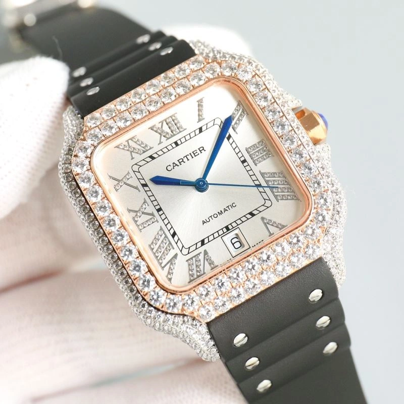 CARTIER Watches TopPick 180717