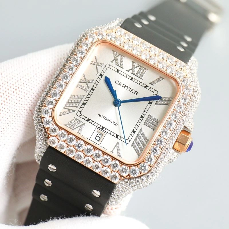 CARTIER Watches TopPick 180717