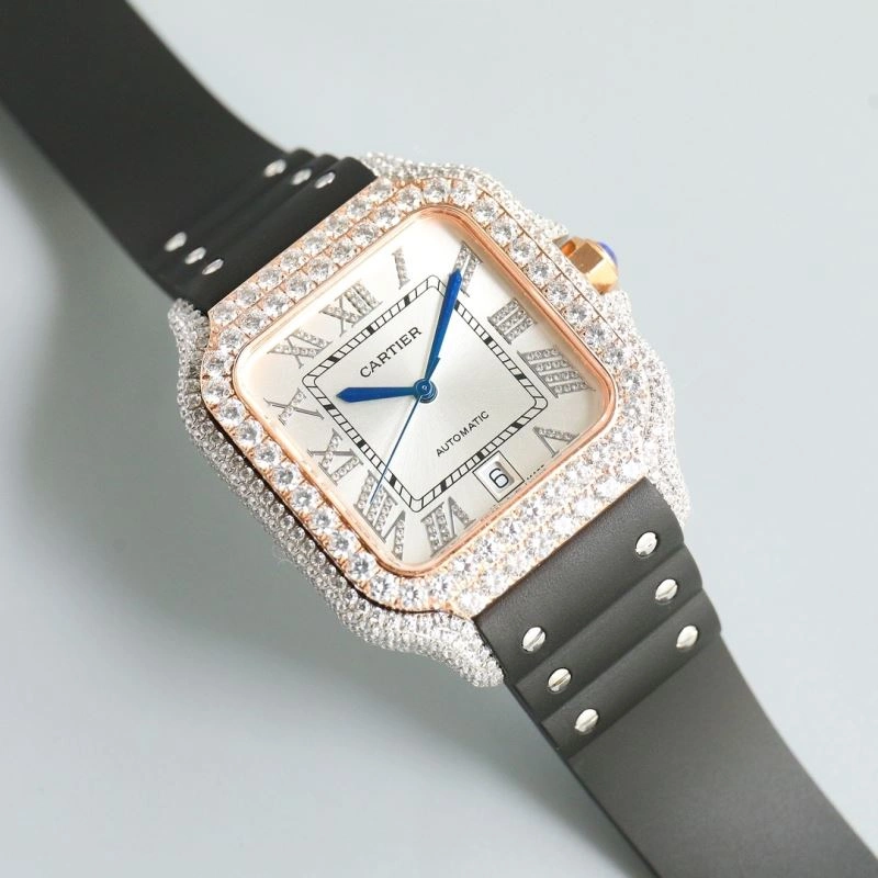 CARTIER Watches TopPick 180717