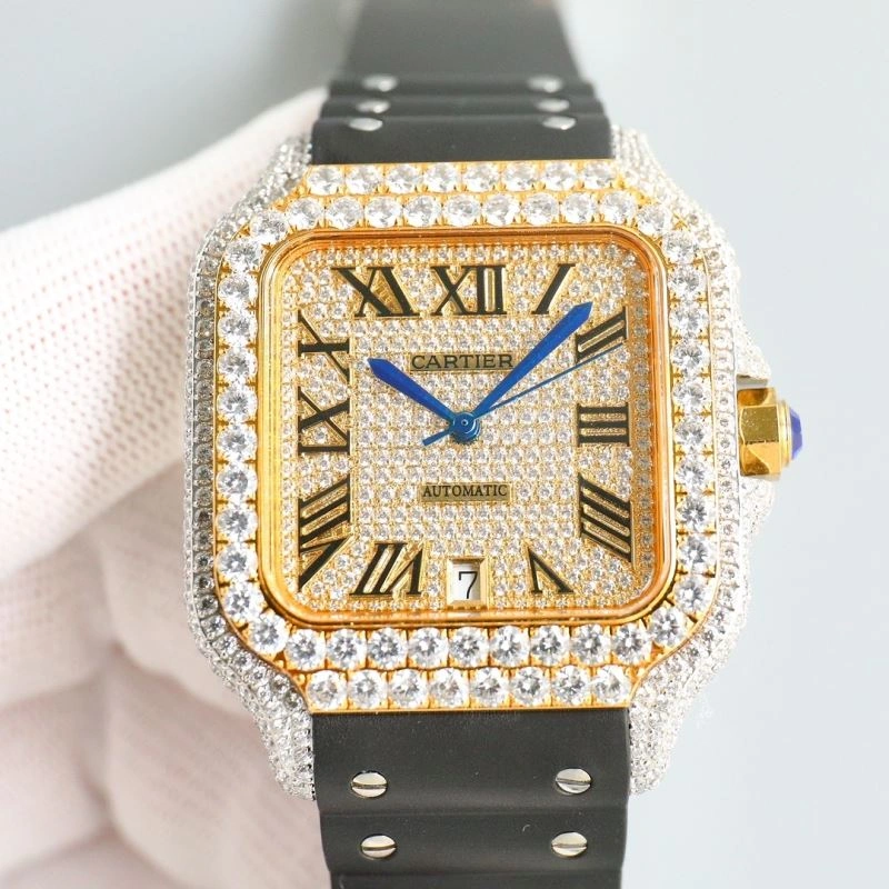 CARTIER Watches Durable 180716