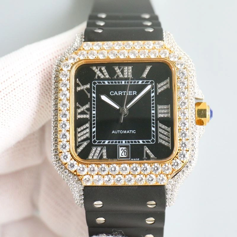 CARTIER Watches Durable 180716