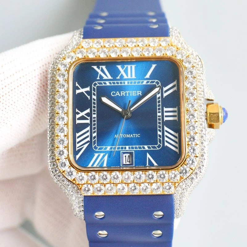 CARTIER Watches Durable 180716