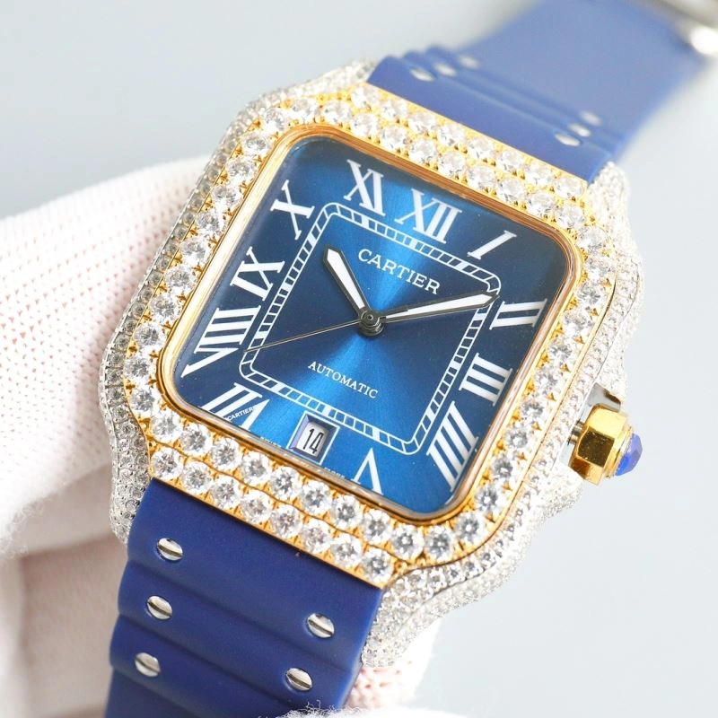 CARTIER Watches Durable 180716