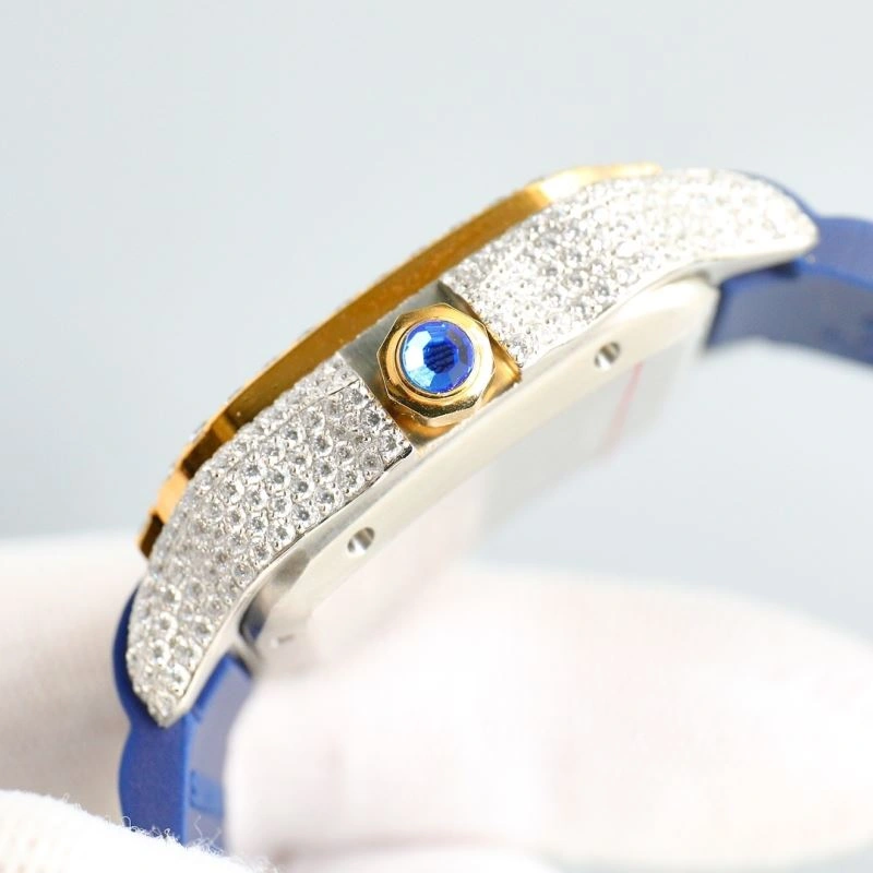 CARTIER Watches Durable 180716