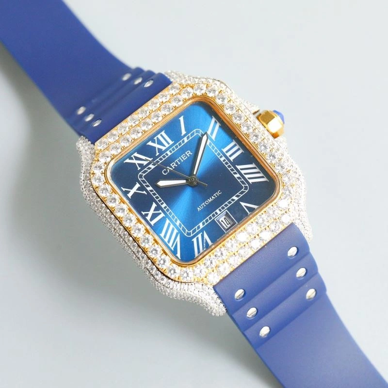 CARTIER Watches Durable 180716