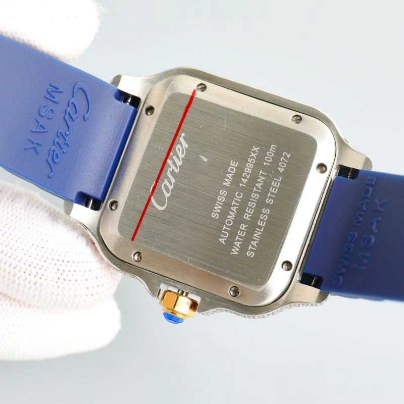 CARTIER Watches Durable 180716