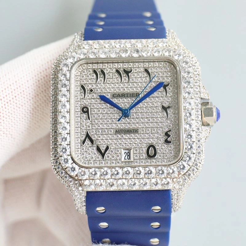 CARTIER Watches WrinkleFree 180715