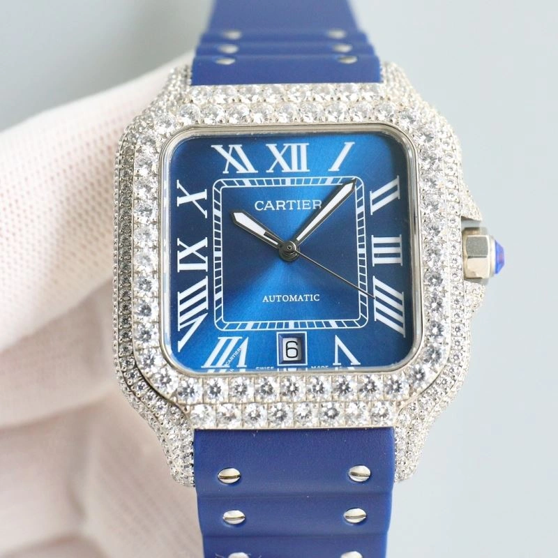 CARTIER Watches WrinkleFree 180715