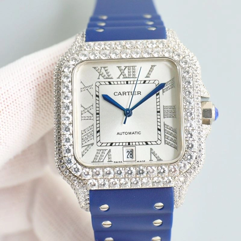 CARTIER Watches WrinkleFree 180715