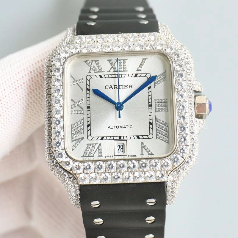 CARTIER Watches WrinkleFree 180715