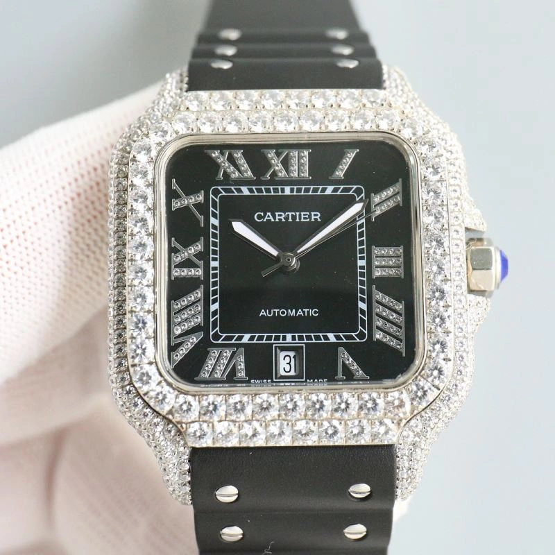 CARTIER Watches WrinkleFree 180715