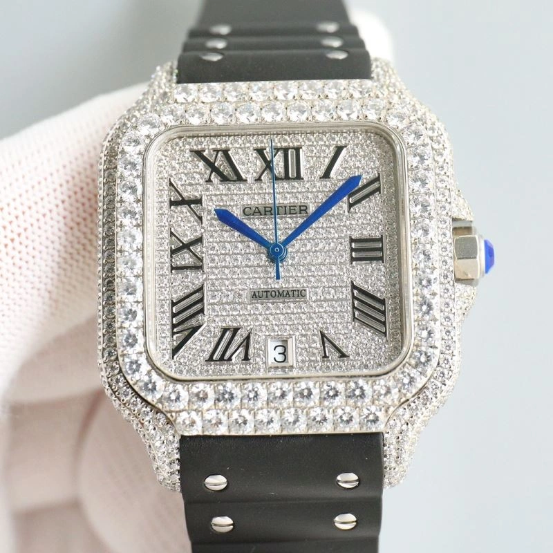 CARTIER Watches WrinkleFree 180715